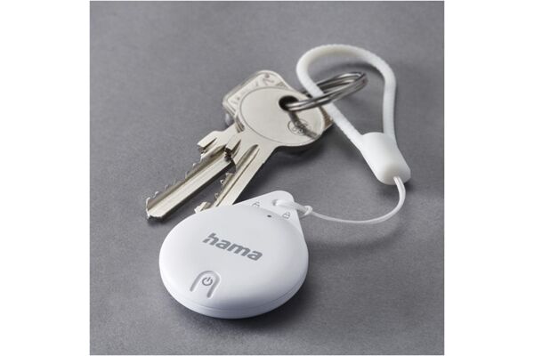 Hama Schlüsselfinder (4Stk.)