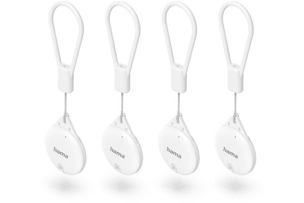 Hama Schlüsselfinder (4Stk.)