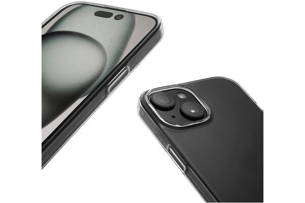 Hama Handyhülle Always Clear´´