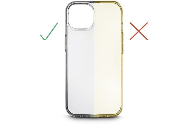 Hama Handyhülle Always Clear´´