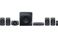 Logitech Z906 Surround Sound Speaker System