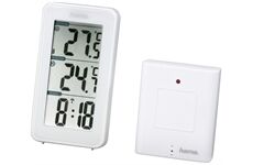 Hama 00186353 EWS-152 (weiss)