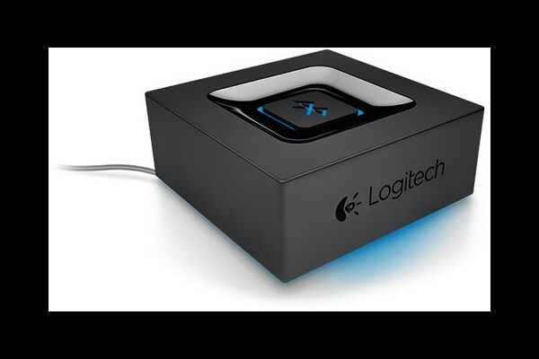 Logitech Bluetooth Audio Adapter