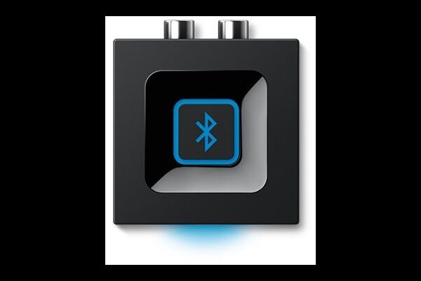 Logitech Bluetooth Audio Adapter