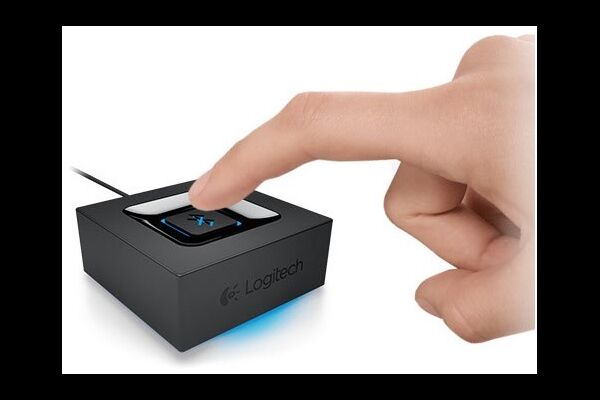 Logitech Bluetooth Audio Adapter