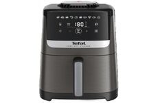 Tefal EY551H Easy Fry Silence Essential (grau)