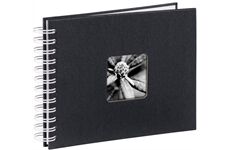 Hama Spiral-Album "Fine Art" 24x17 cm