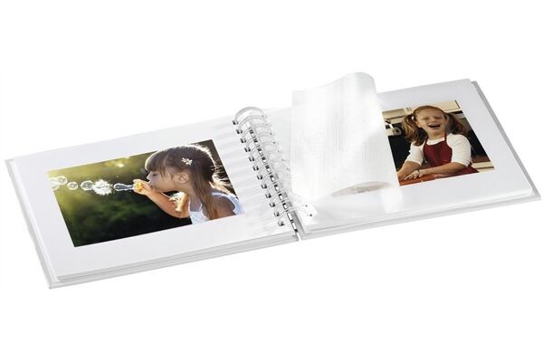 Hama Spiral-Album "Fine Art" 24x17 cm