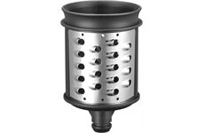 Kitchenaid 5KSMVSA Gemüseschneider (schwarz)