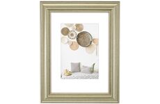 Hama Kunststoffrahmen Lobby 30x40cm (gold)