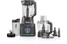 NINJA TB401EU (schwarz)