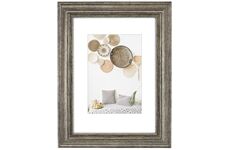 Hama Kunststoffrahmen Lobby 30x40cm (bronze)