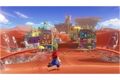 CD-Lieferant Super Mario Odyssey (Switch)