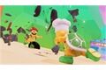 CD-Lieferant Super Mario Odyssey (Switch)