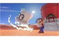CD-Lieferant Super Mario Odyssey (Switch)