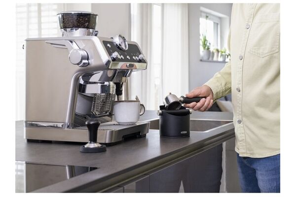 Xavax Abklopfbehälter