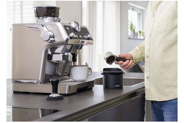 Xavax Abklopfbehälter