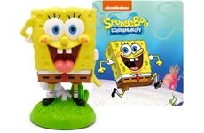 TONIES Tonies Hörfigur - Spongebob Schw.
