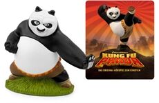 TONIES Tonies Hörfigur - Kung Fu Panda