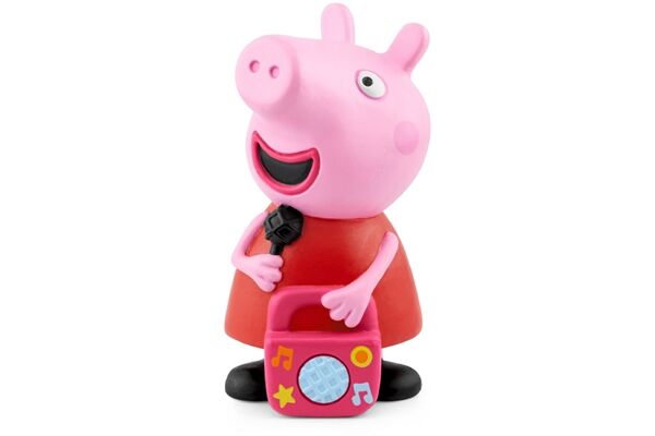 TONIES Tonies Hörfigur - Peppa Pig