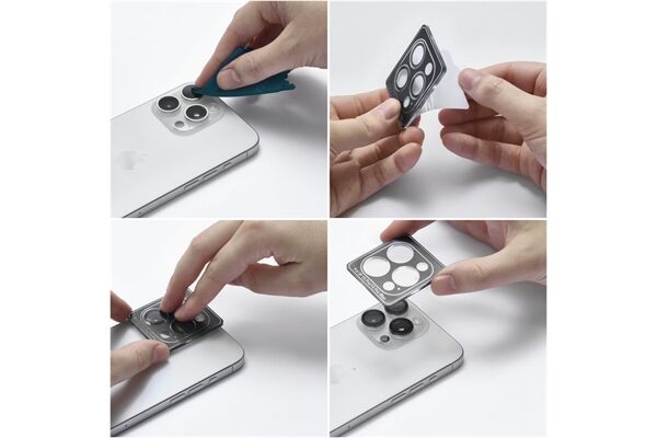 Hama Kameraschutz Lens Protect1