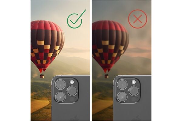 Hama Kameraschutz Lens Protect1