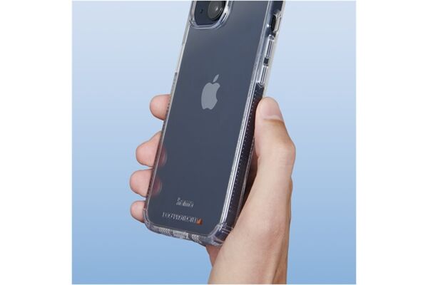 Hama Handyhülle iPhone 16 Pro Extreme