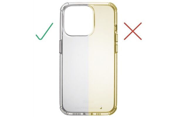 Hama Handyhülle iPhone 16 Pro Extreme