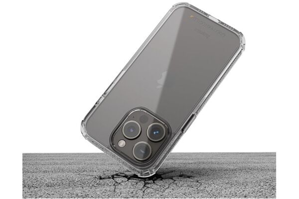 Hama Handyhülle iPhone 16 Pro Extreme