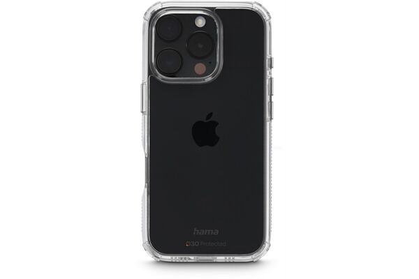 Hama Handyhülle iPhone 16 Pro Extreme
