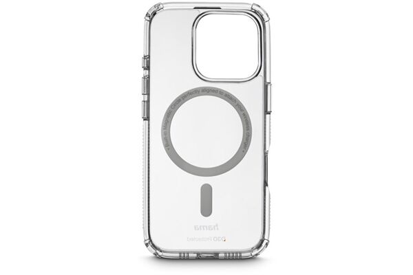 Hama MagCase iPhone 16 Pro Extreme