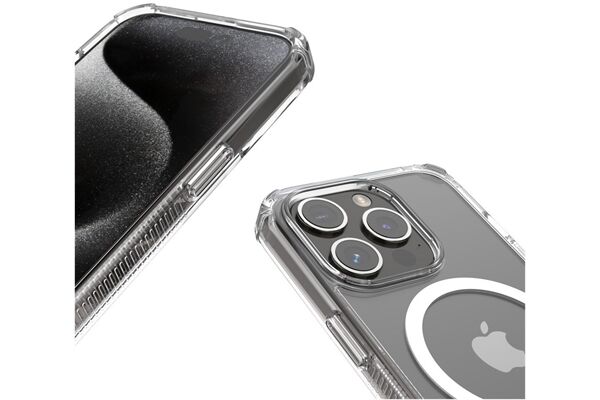 Hama MagCase iPhone 16 Pro Extreme