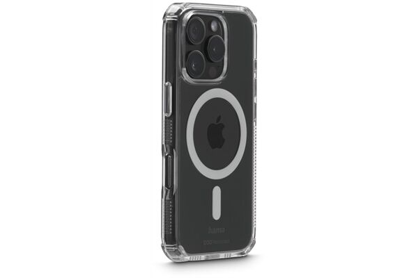 Hama MagCase iPhone 16 Pro Extreme