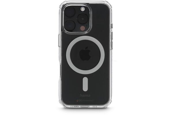 Hama MagCase iPhone 16 Pro Extreme
