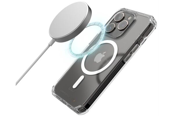 Hama MagCase iPhone 16 Pro Extreme