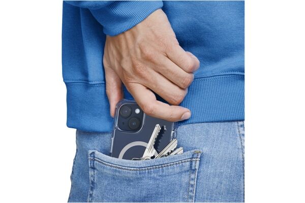 Hama MagCase iPhone 16 Pro Extreme