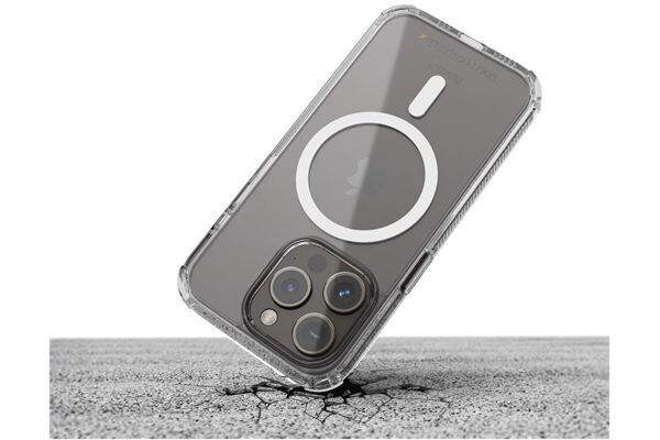 Hama MagCase iPhone 16 Pro Extreme