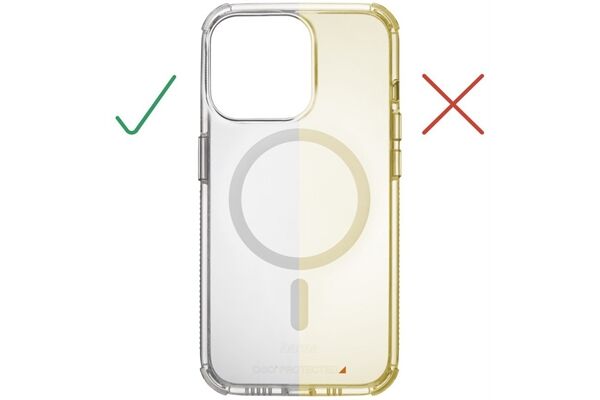 Hama MagCase iPhone 16 Pro Extreme