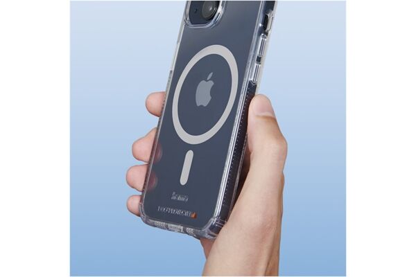 Hama MagCase iPhone 16 Pro Extreme