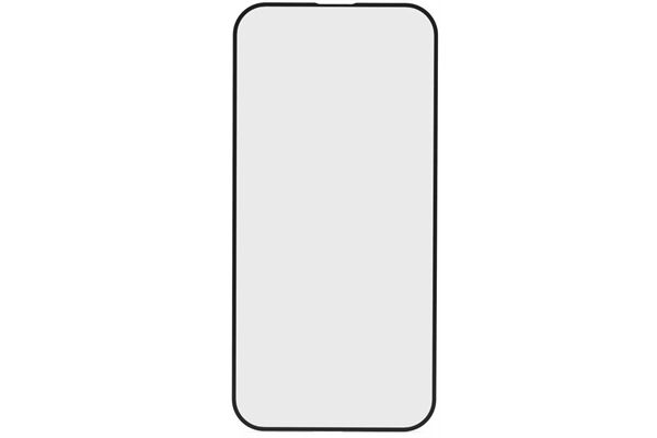 Hama Schutzglas Extreme Protect für iPhone 16 Pro