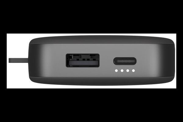 Fresh ´n Rebel Powerbank (12.000mAh)