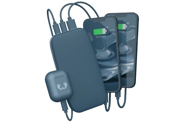 Fresh ´n Rebel Powerbank (24.000mAh)