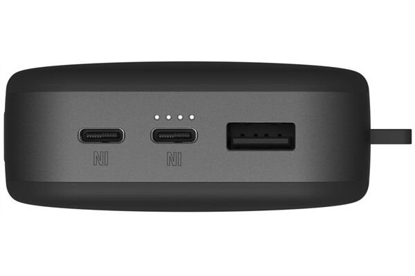 Fresh ´n Rebel Powerbank (24.000mAh)