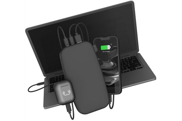 Fresh ´n Rebel Powerbank (27.000mAh)