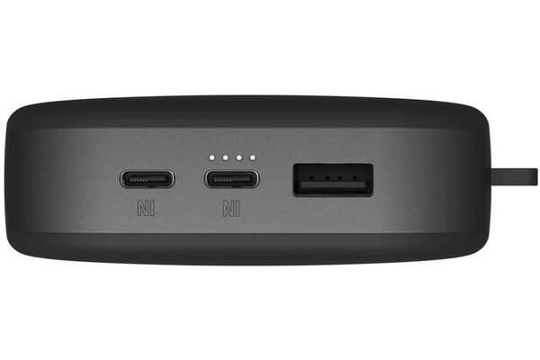 Fresh ´n Rebel Powerbank (27.000mAh)