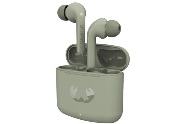 Fresh ´n Rebel Twins Fuse