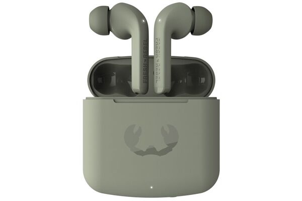 Fresh ´n Rebel Twins Fuse