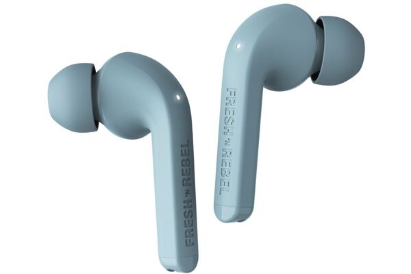 Fresh ´n Rebel Twins Fuse