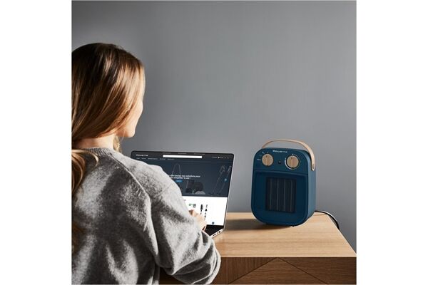Rowenta SO8230 My Nomad Heater
