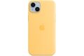 Apple Silikon Case mit MagSafe. B-Ware